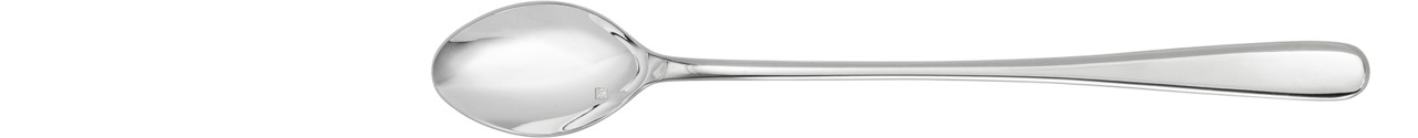 Latte Macchiato Löffel 199 mm poliert Grand City