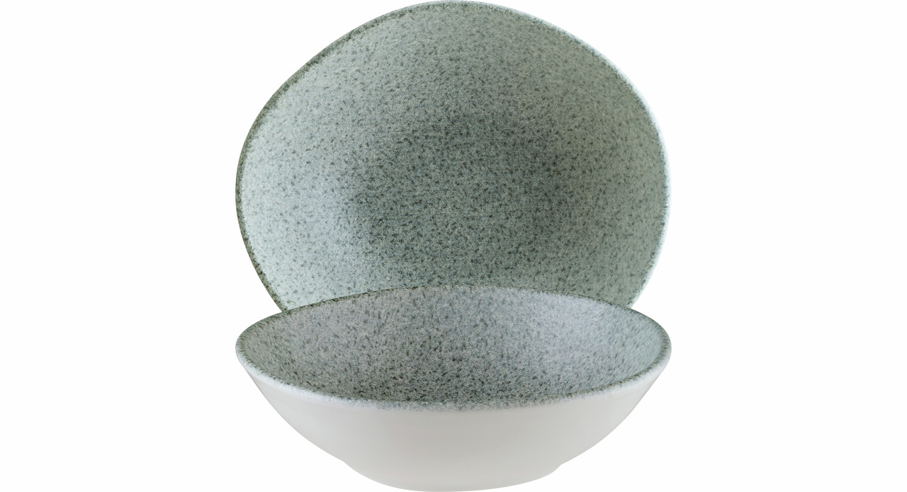 Schälchen Vago 180 x 162 mm / 0,47 l Luca Ocean