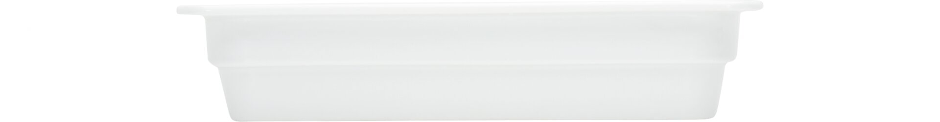 GN-Schale GN 1/2 325 x 265 x 65 mm / 3,30 l