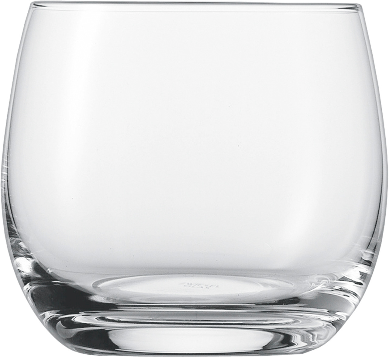 Whiskybecher 95 mm / 0,40 l