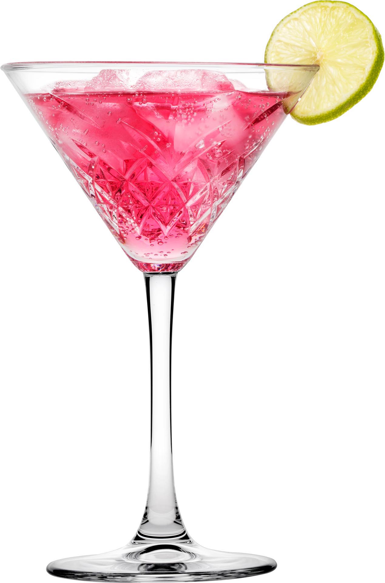 Cocktailgläser
