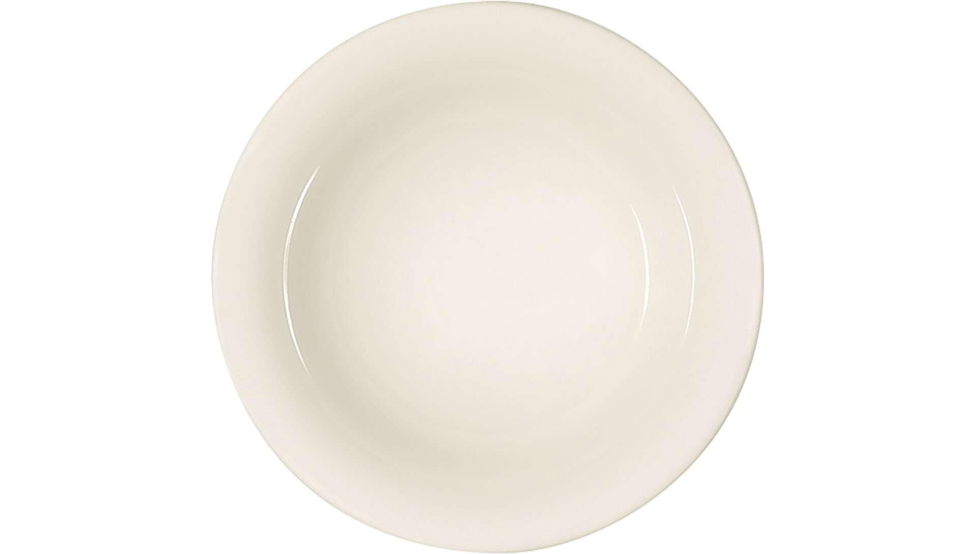 Teller tief 239 mm / 0,64 l