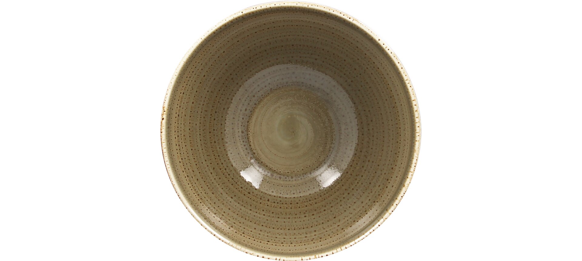 Müslischale 200 mm / 0,90 l alga