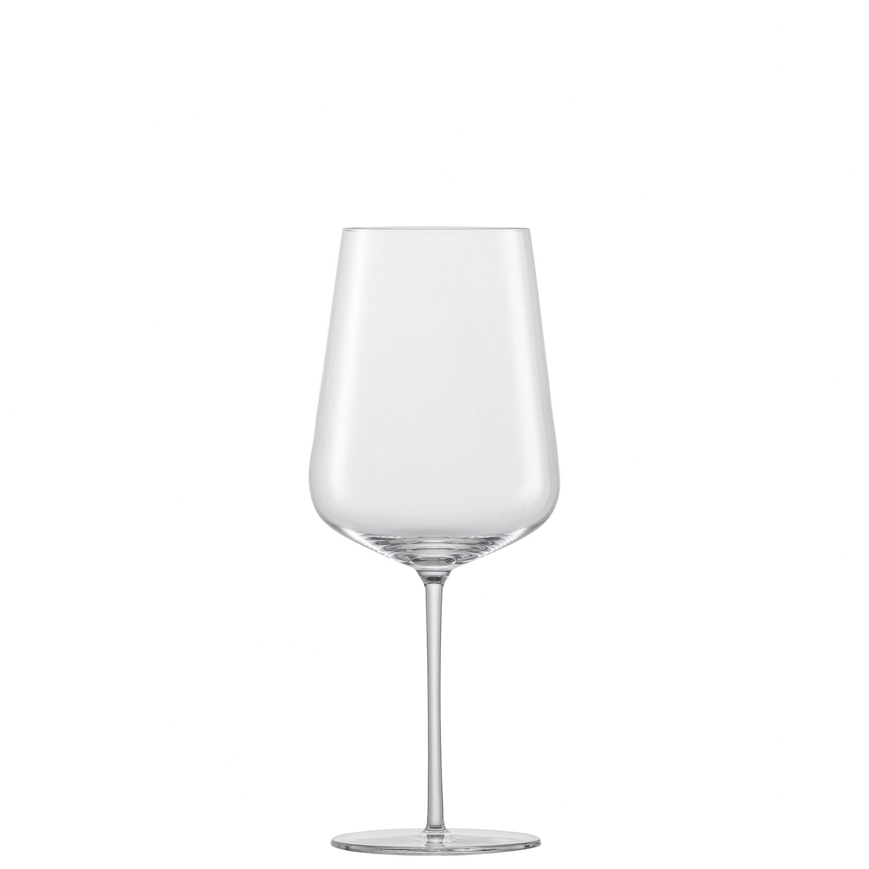 Bordeauxglas 100 mm / 0,74 l
