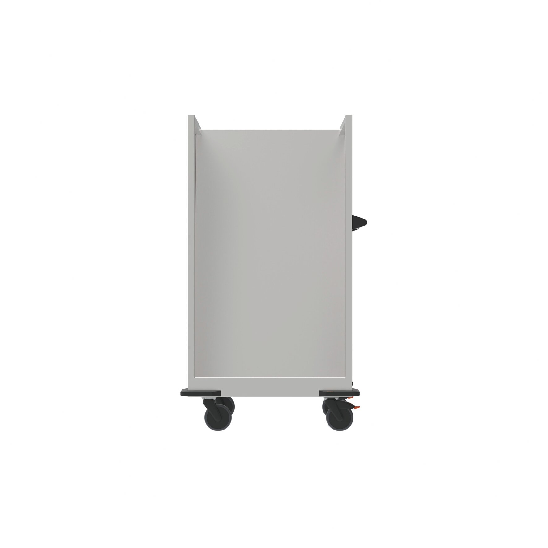 Transportwagen / thermoport 10