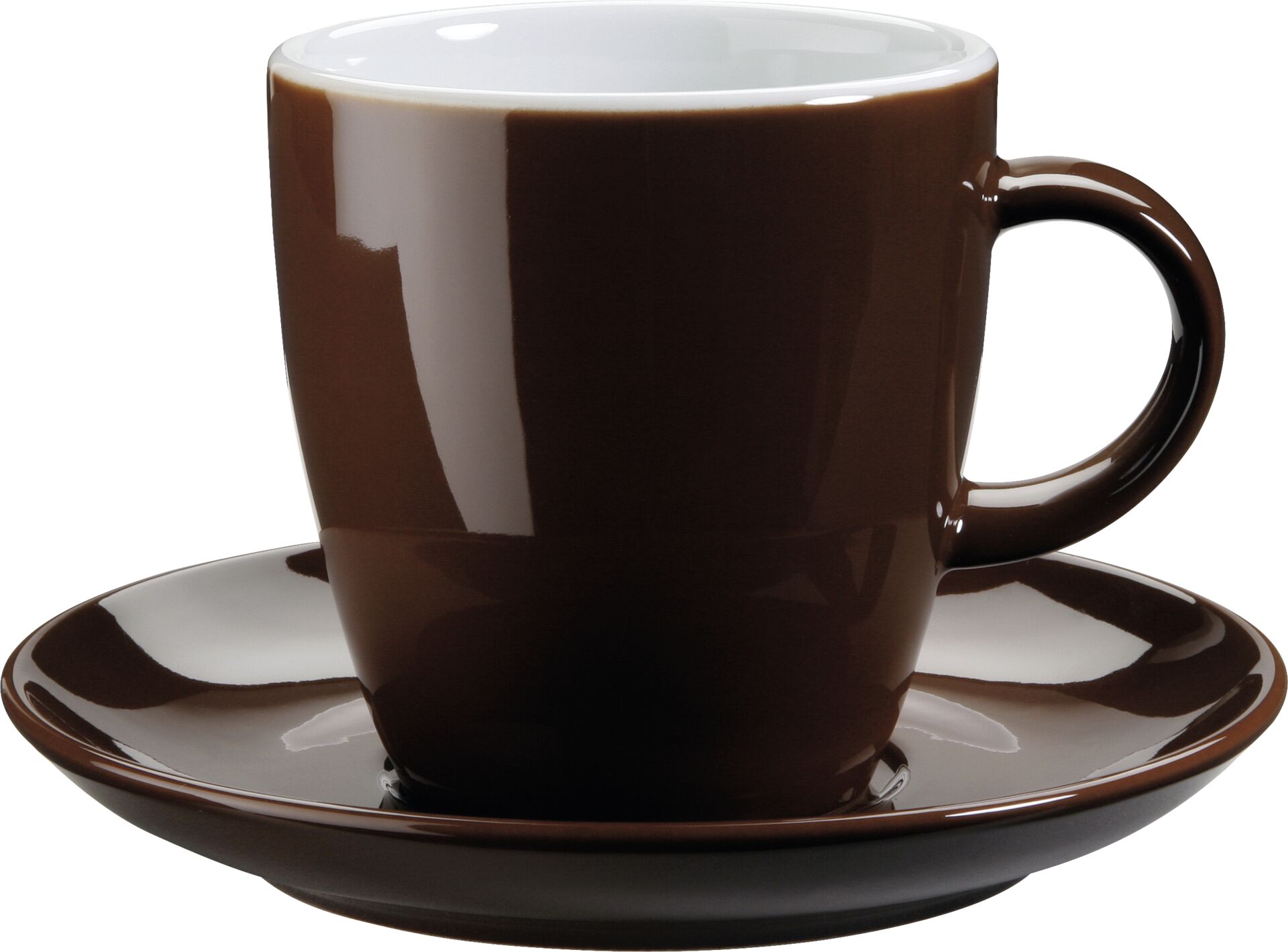 Latte Macchiatotasse mocca