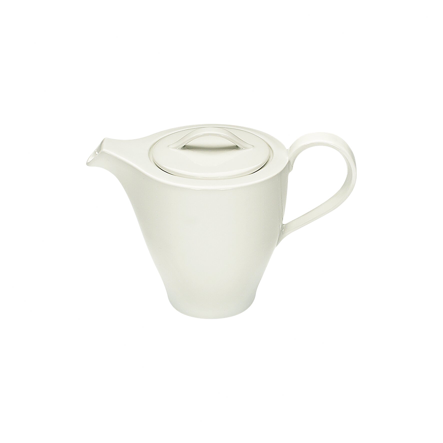 Kaffeekanne komplett 95 mm / 0,30 l
