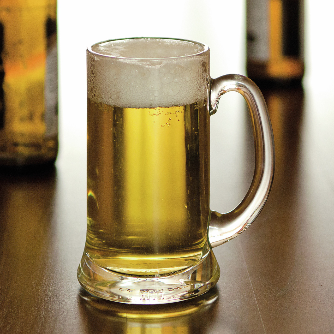 Bierseidel 95 mm / 0,66 l 0,50 /-/ Icon