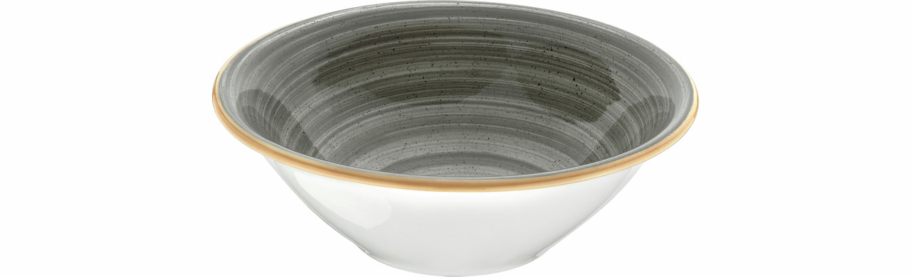 Schale Gourmet 200 mm / 0,90 l Aura Space