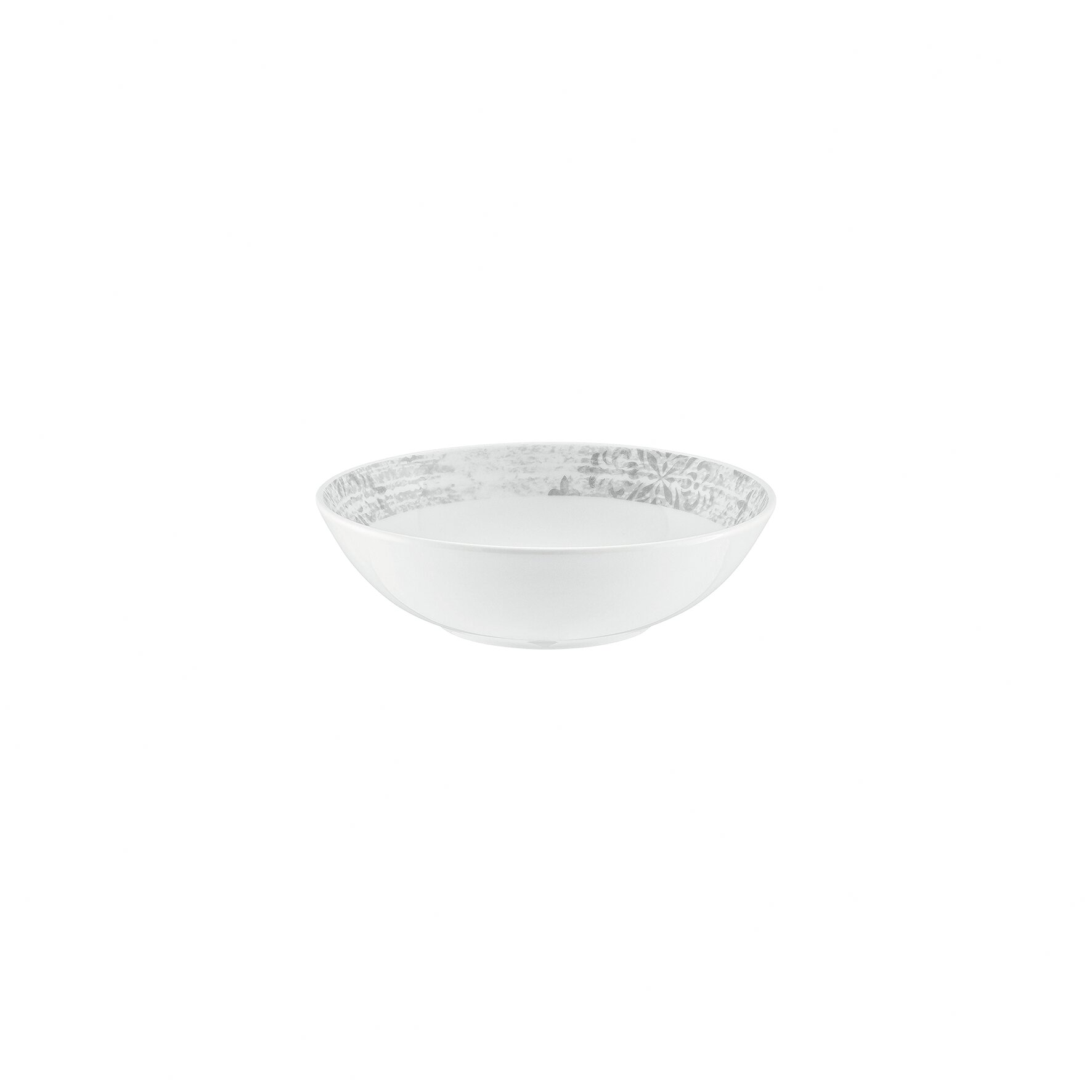 Salat rund 157 mm / 0,48 l Shabby Chic 2