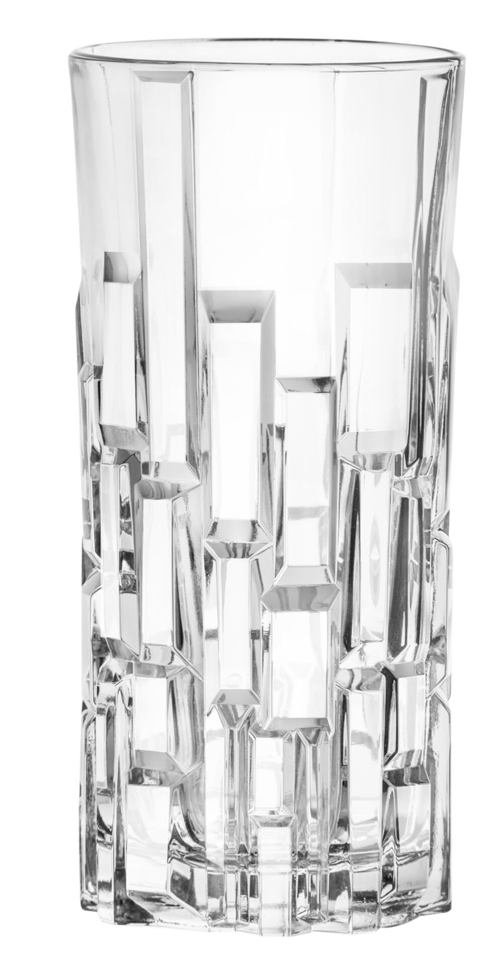 Glasserie Etna Longdrinkglas 345ml Etna
