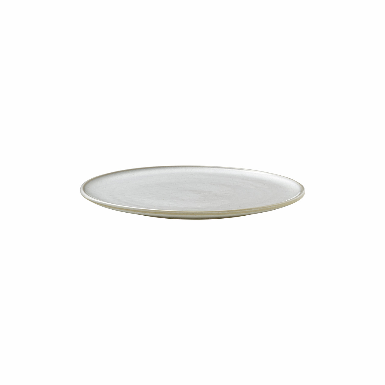 Coupeteller flach 170 mm moon Nivo Moon