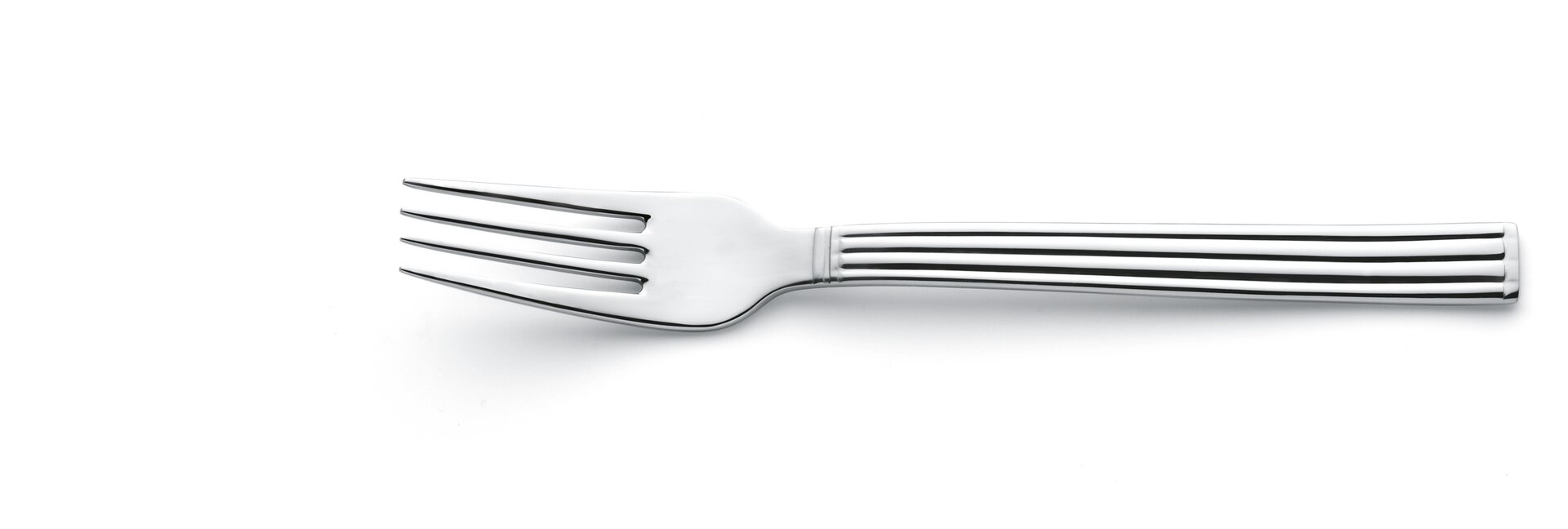 Amefa Regency Dessertgabel 183 mm, polieert, 18/10 evtl. geringe Gebrauchsspuren