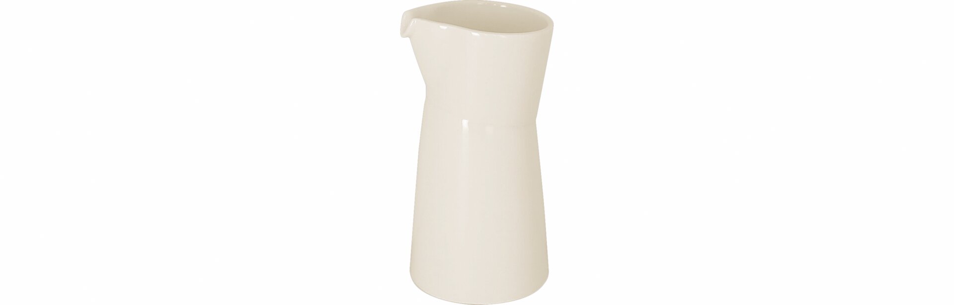 Krug 0,25 l crème