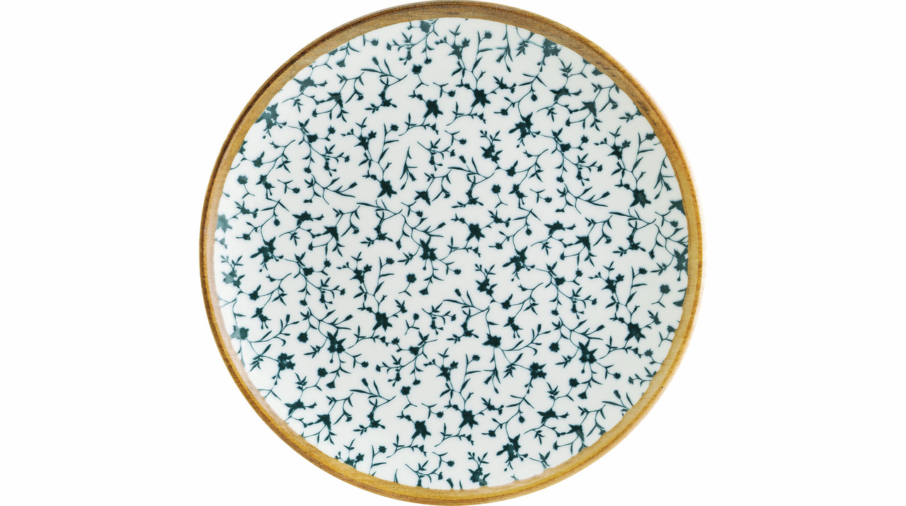 Teller flach Gourmet 210 mm Calif