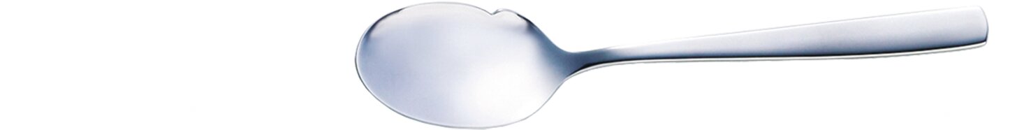 Saucenlöffel 181 mm Vesca
