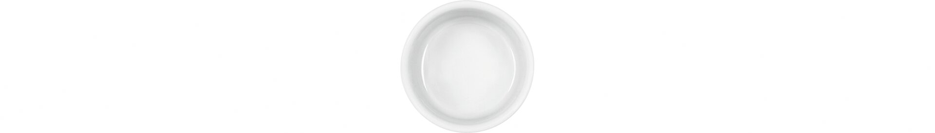 Pastetennäpfchen 65 mm / 0,07 l