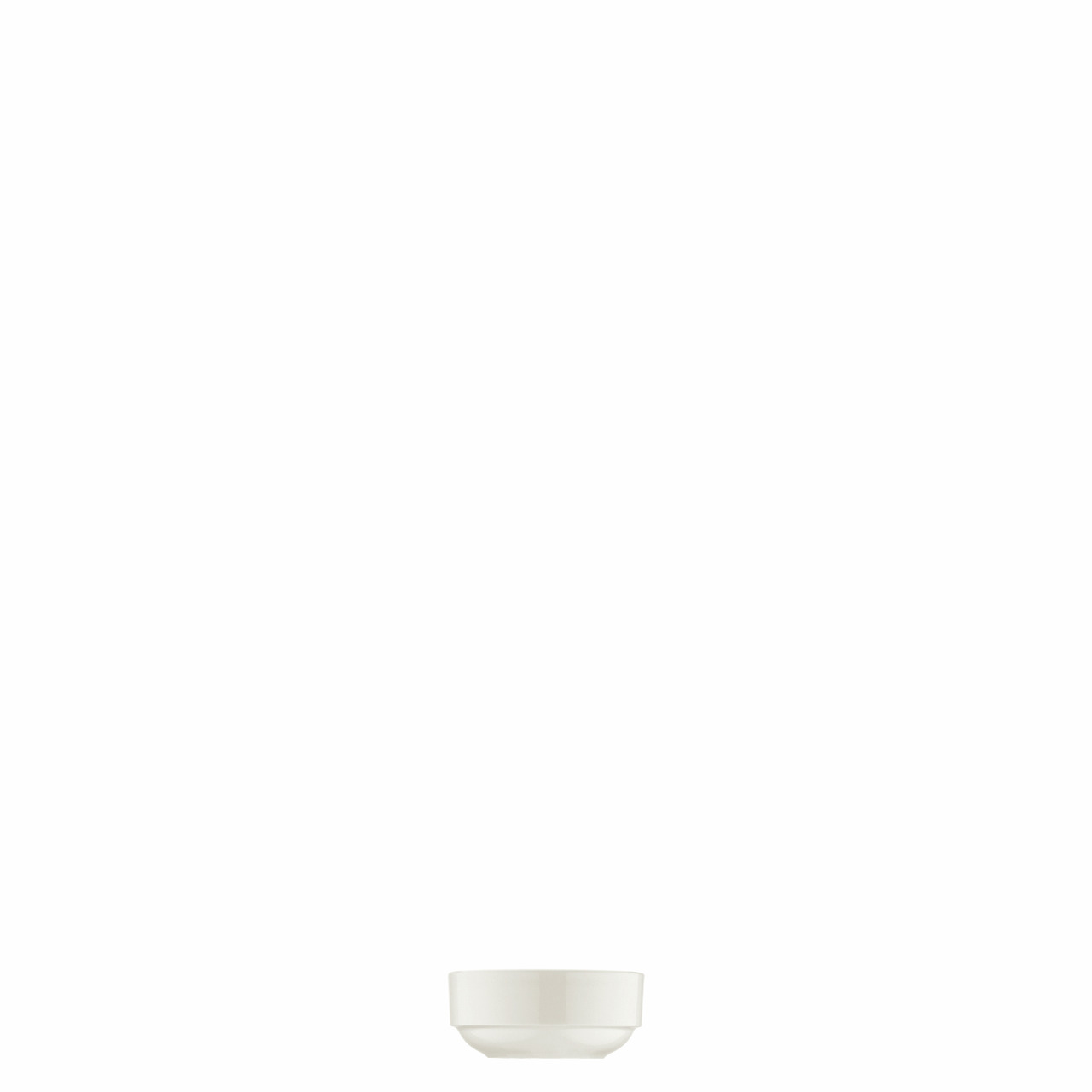 Stapelschale 60 mm / 0,03 l Banquet Cream