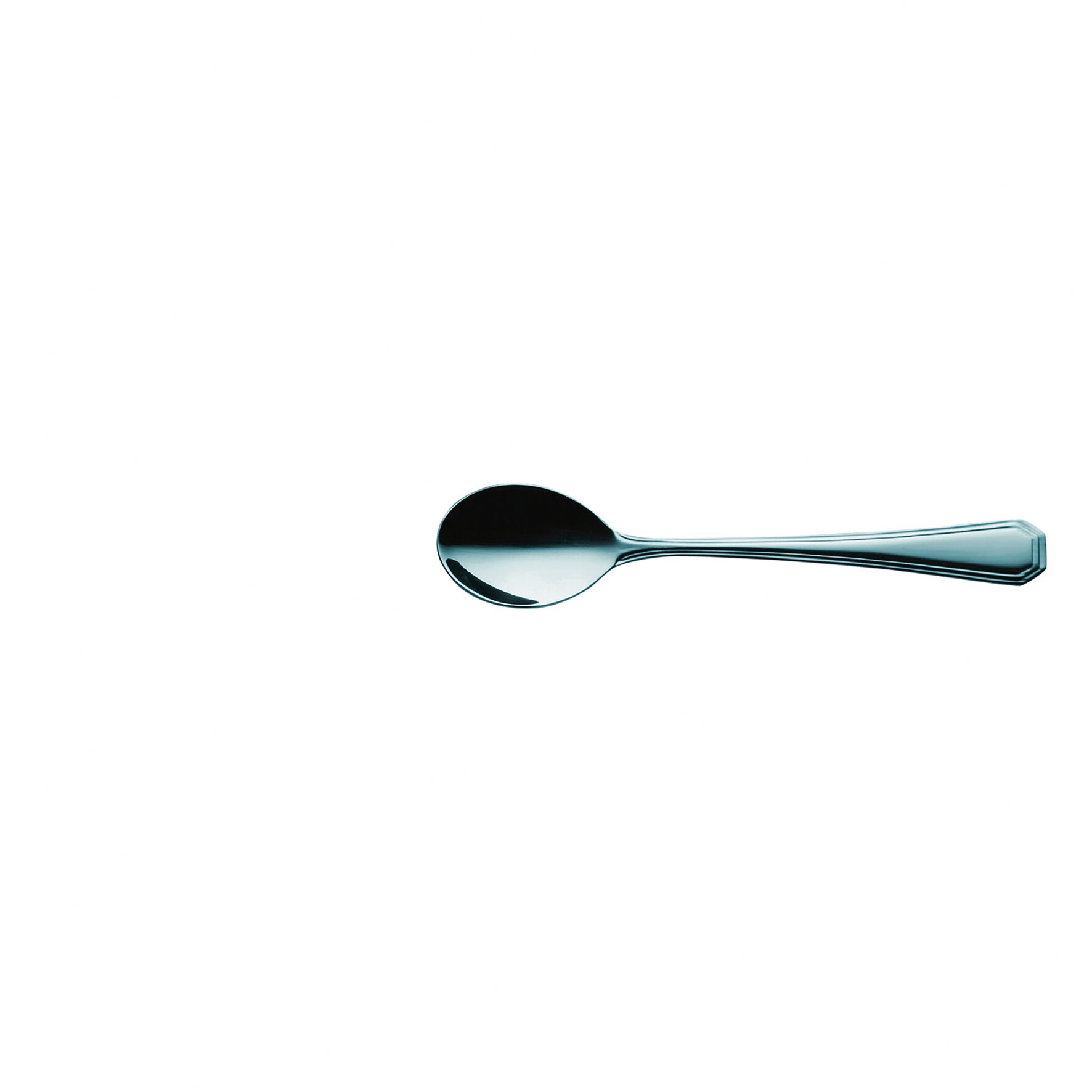 Kaffee- / Teelöffel 139 mm