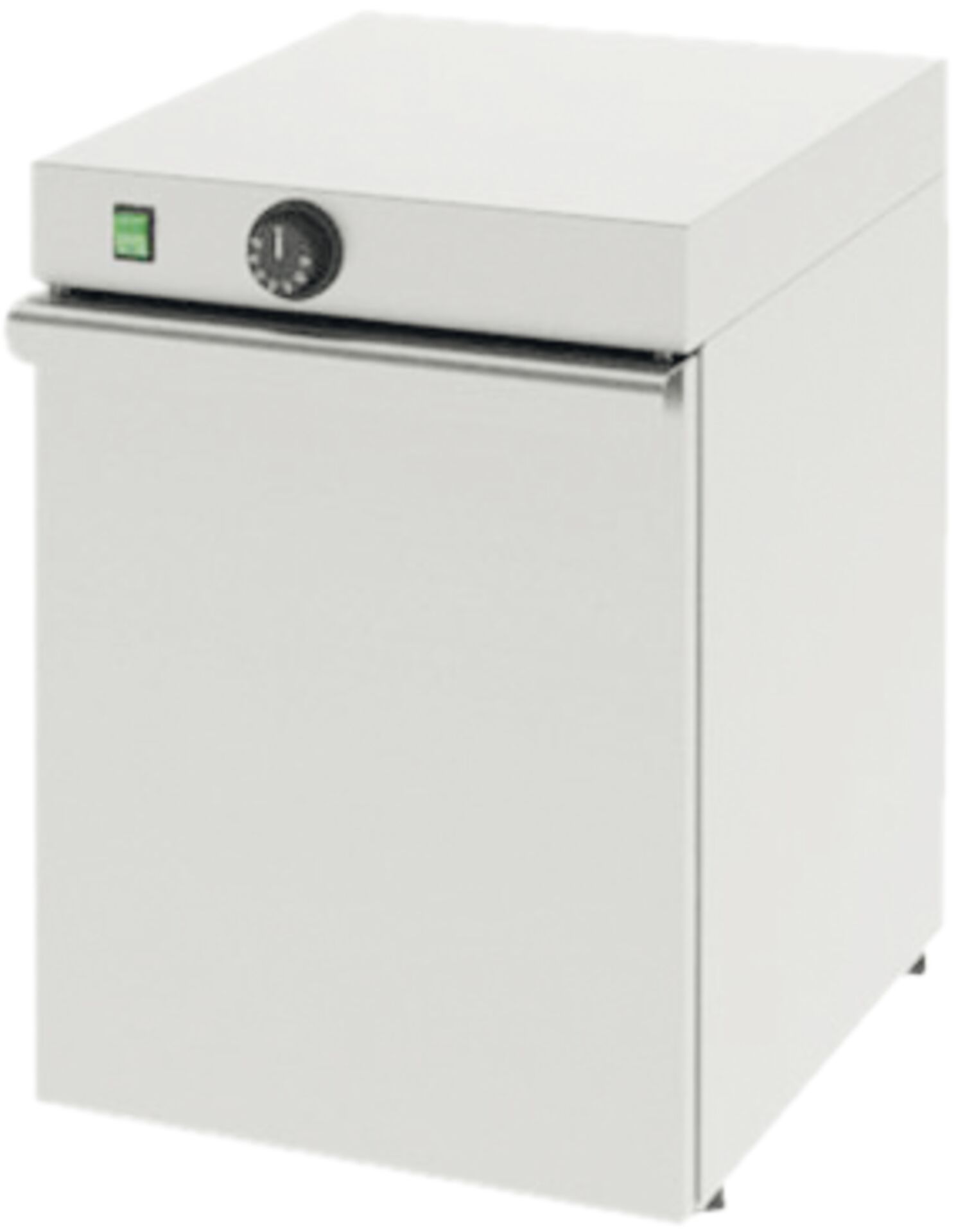 Teller-Wärmeschrank für 60 Teller