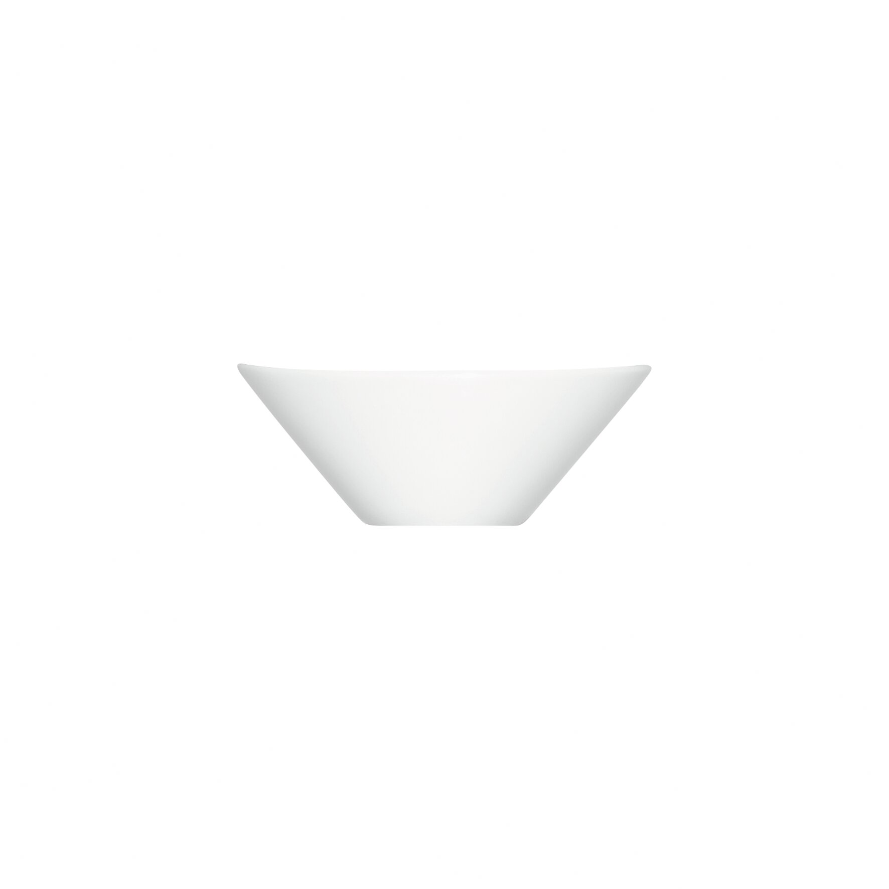 Schale oval 108 x 61 mm / 0,08 l