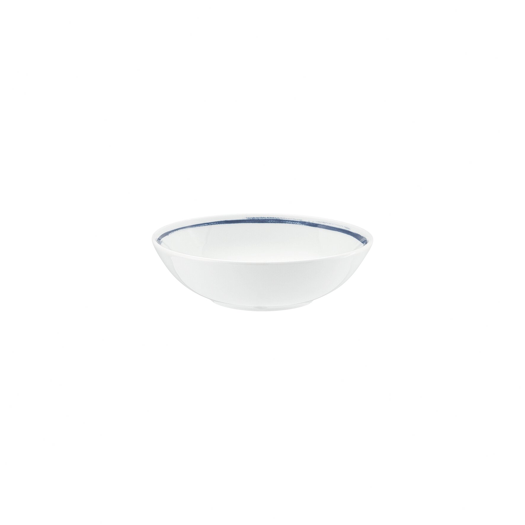 Salat rund 157 mm / 0,48 l Shabby Chic 6