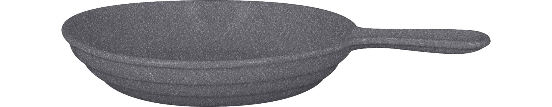 Pfanne 240 mm stone