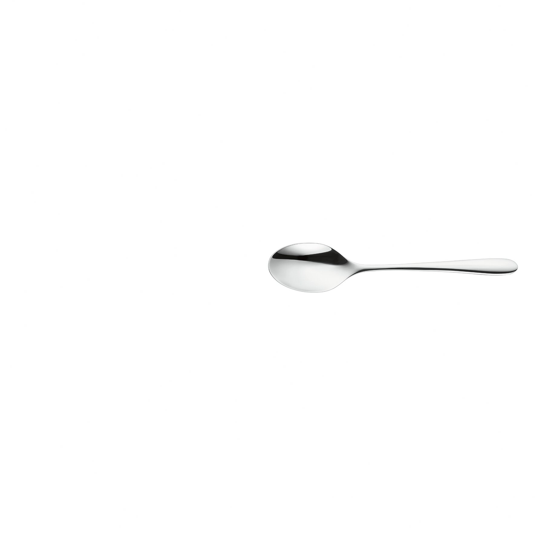 Kaffee- / Teelöffel 145 mm Ava