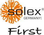 Solex first Solex first