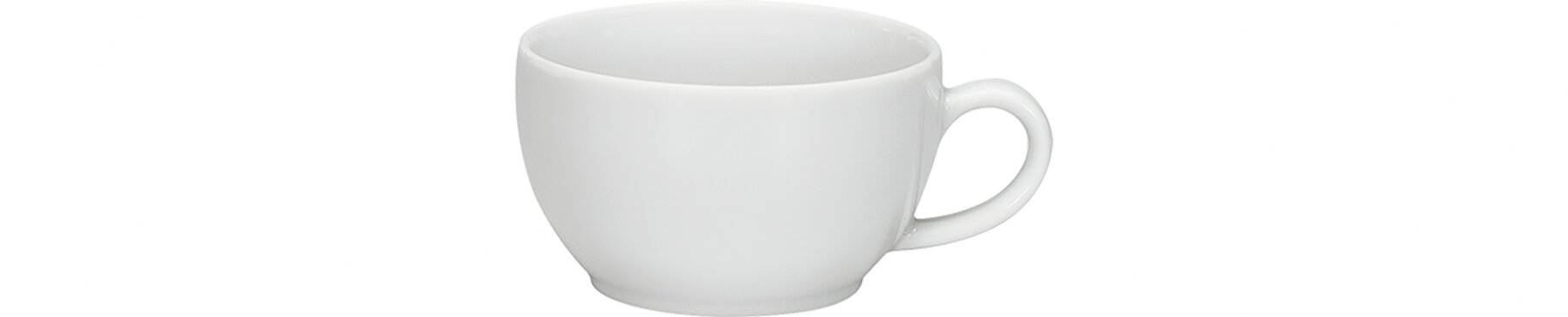 Tasse nieder 104 mm / 0,30 l Form 98