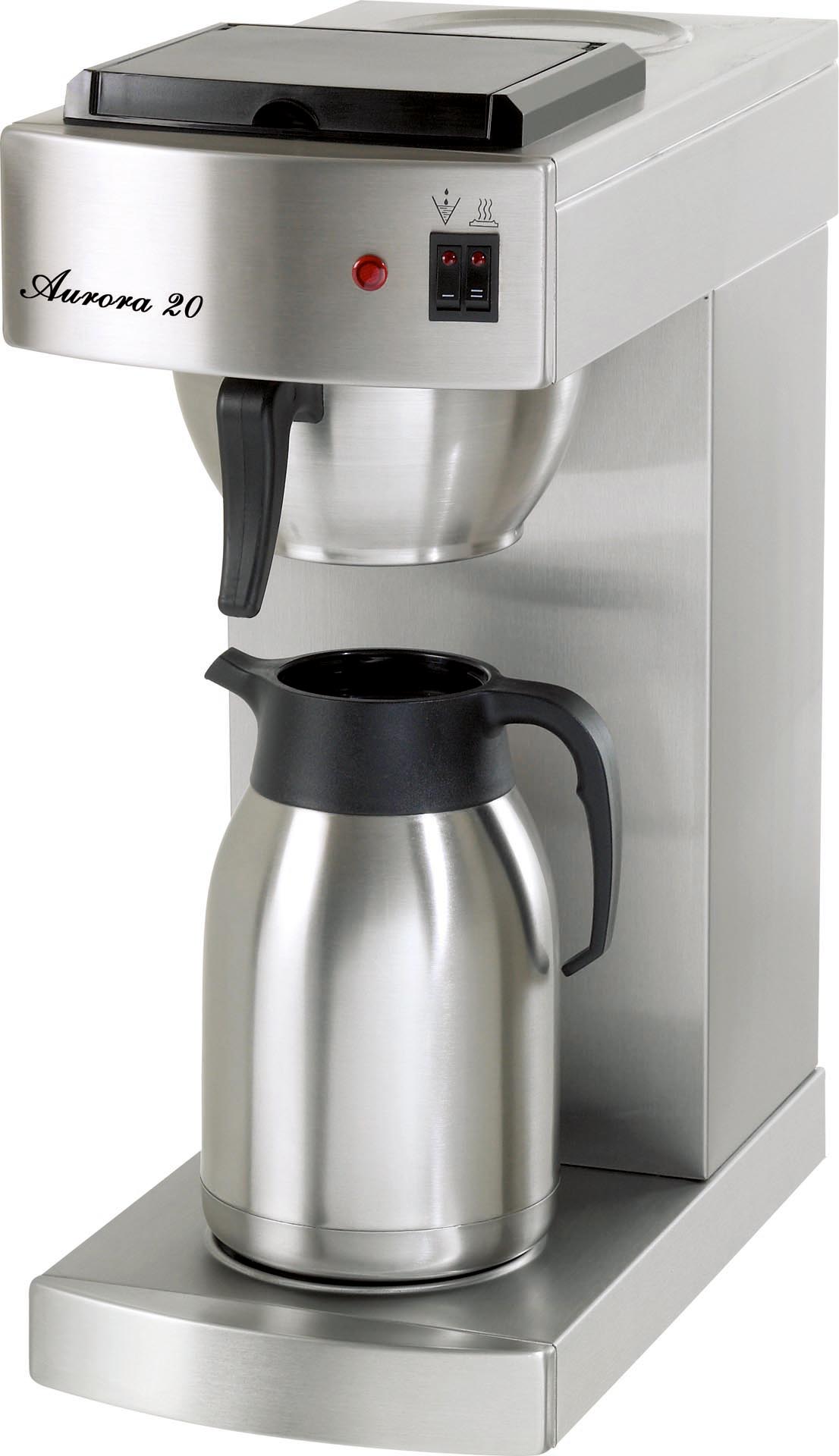 Kaffeemaschine AURORA 20