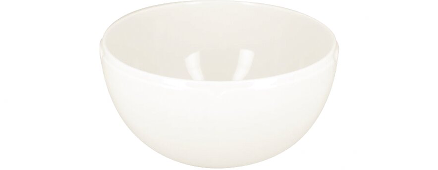 Schale 210 mm / 2,30 l creme Anna