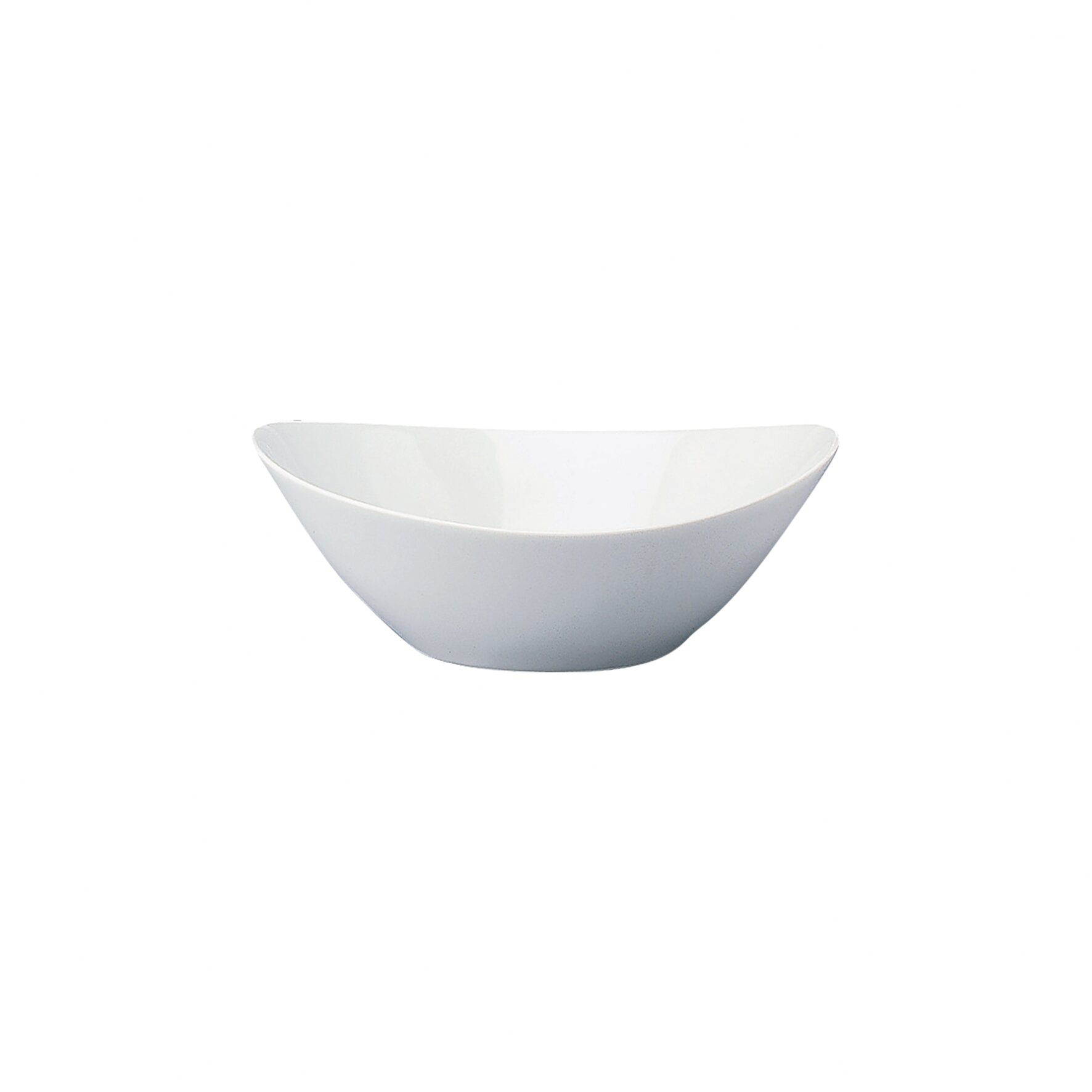 Schale oval 247 x 187 mm / 1,15 l