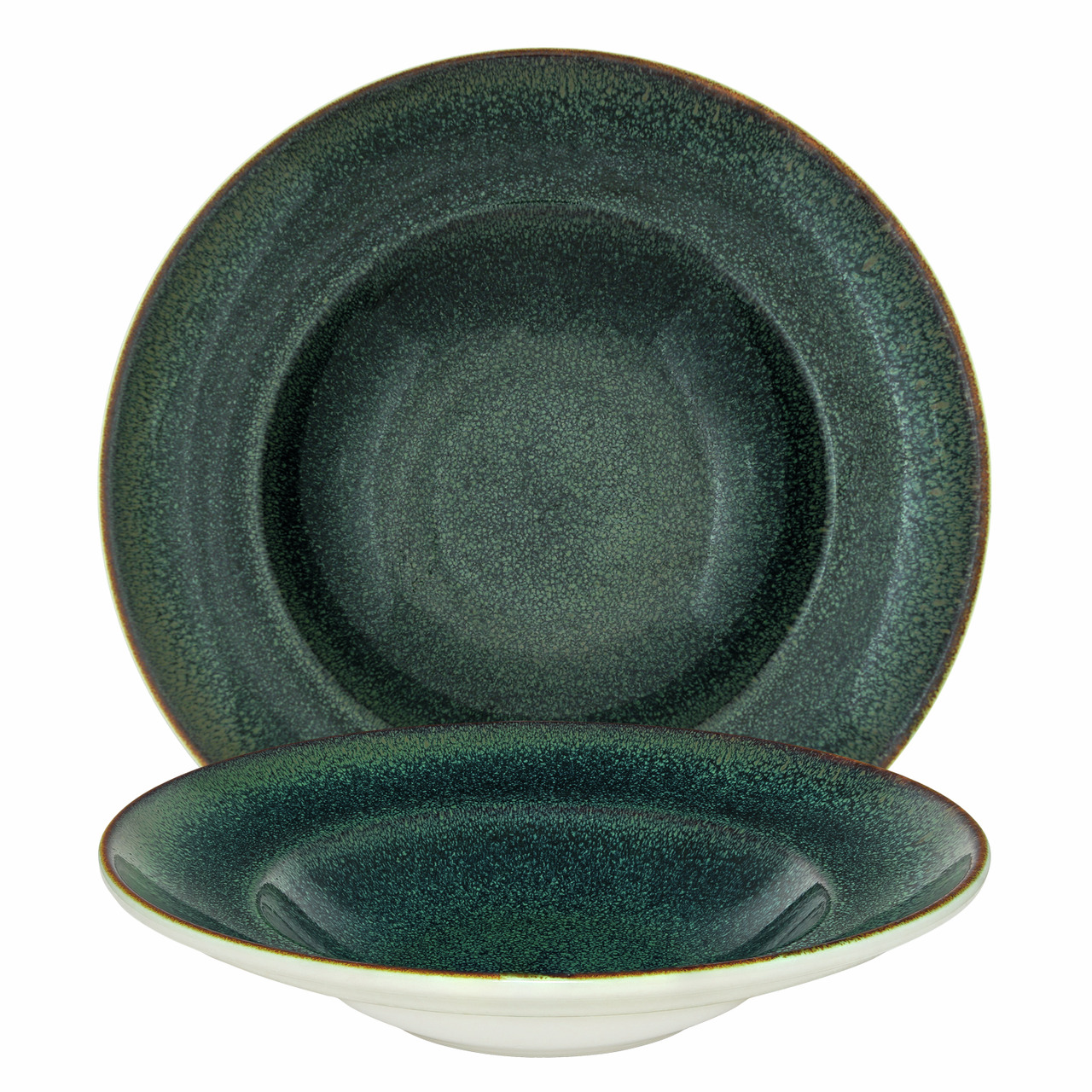 Teller tief Gourmet 265 mm / 0,45 l Ore Mar