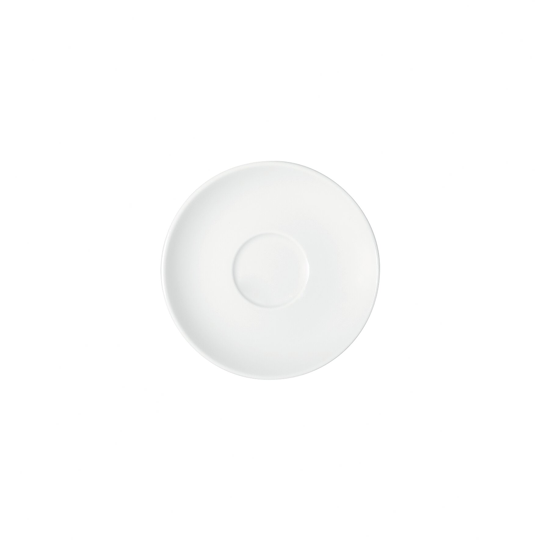 Untertasse coup 191 mm