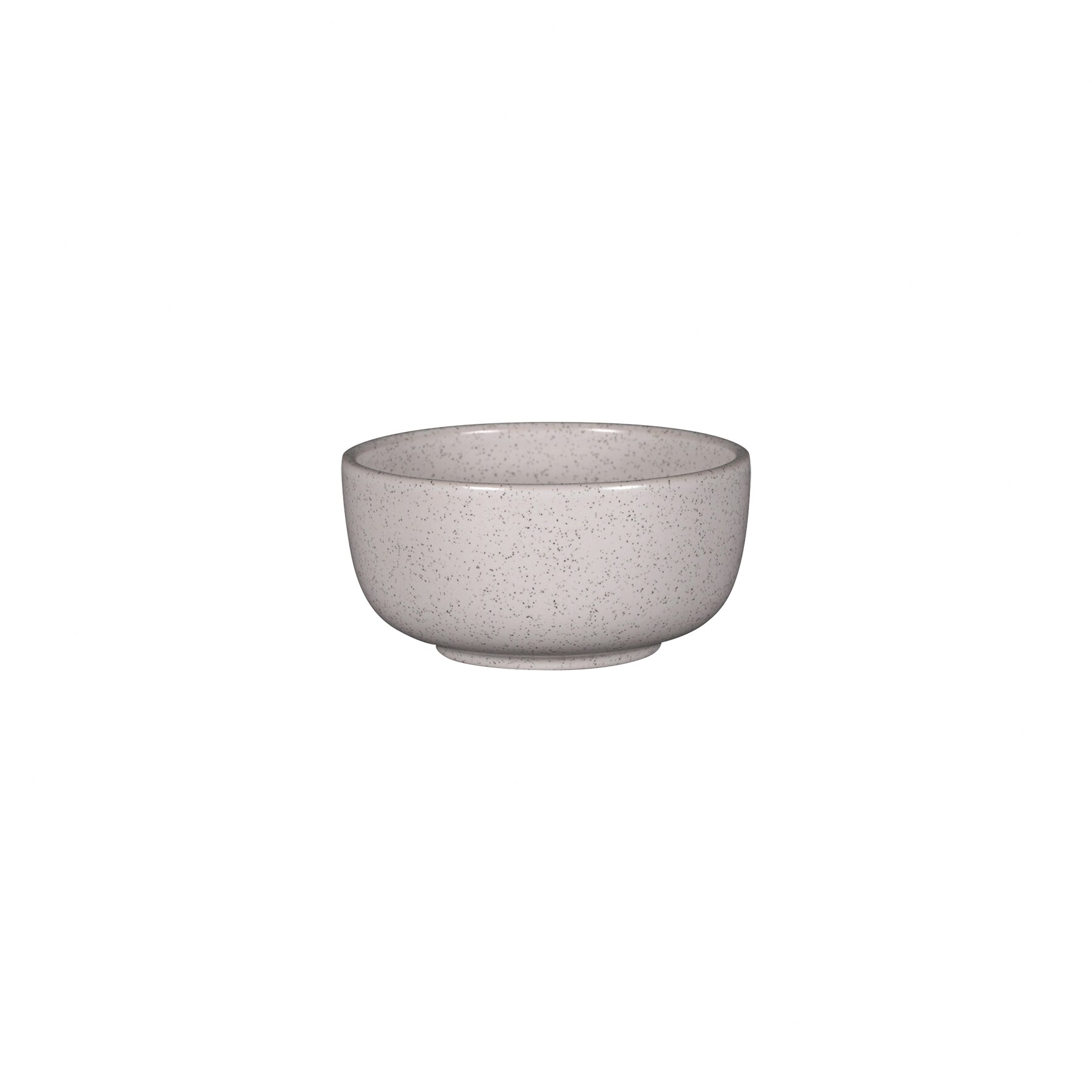 Schale 120 mm / 0,42 l clay grey Ease Clay Grey