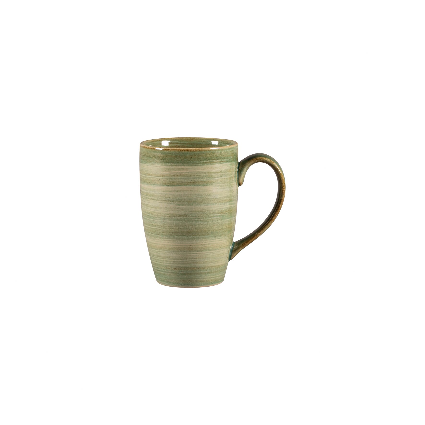 Becher 75 mm / 0,30 l emerald green Spot Emerald Green