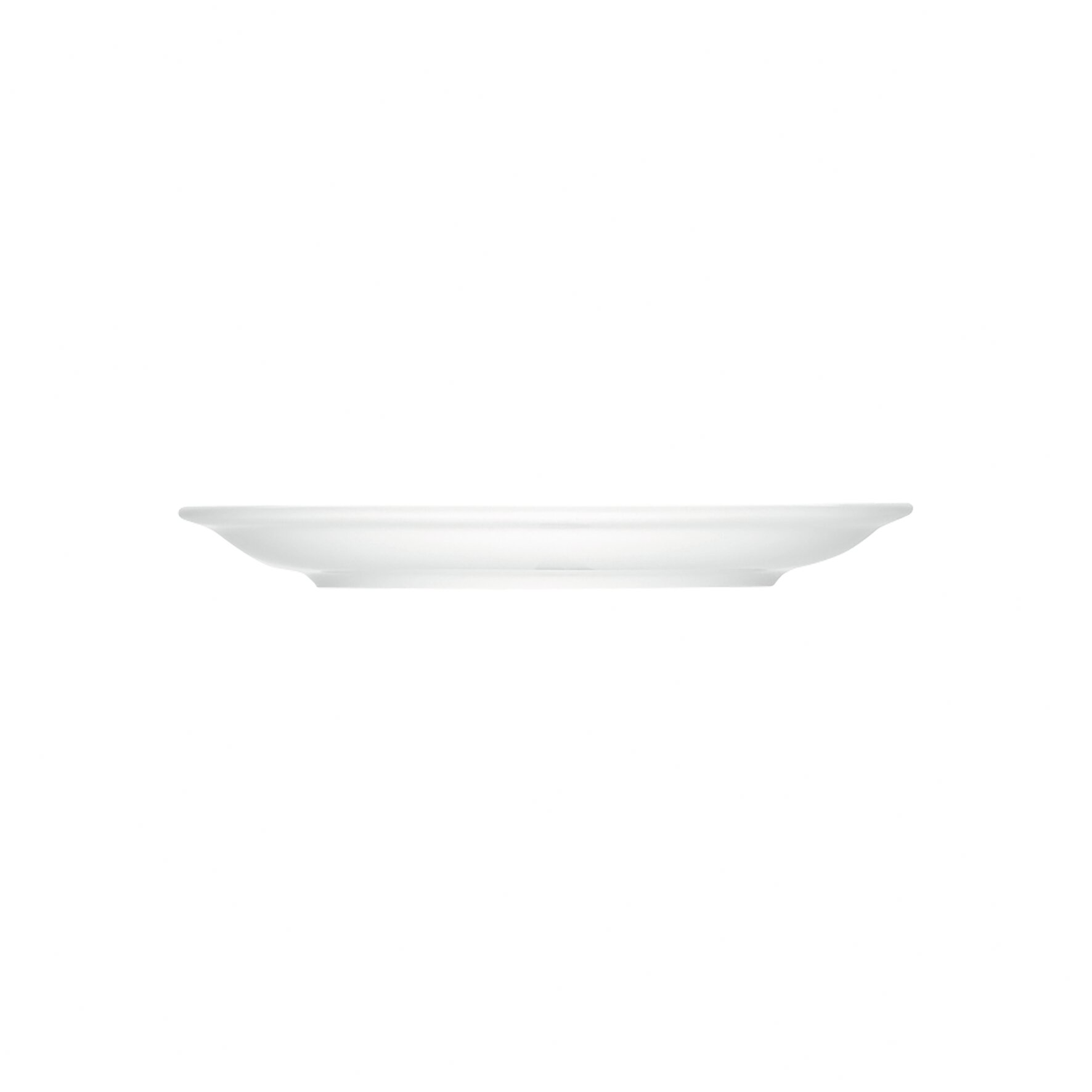 Coupteller flach 240 mm