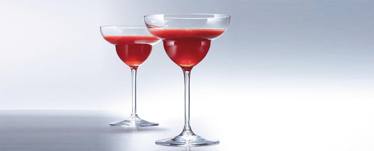 Margarita- / Cocktailglas 119 mm / 0,31 l