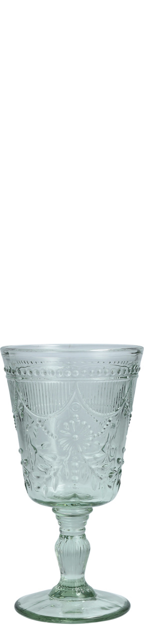 Universalkelch 90 mm / 0,28 l salbeigrün Debutante