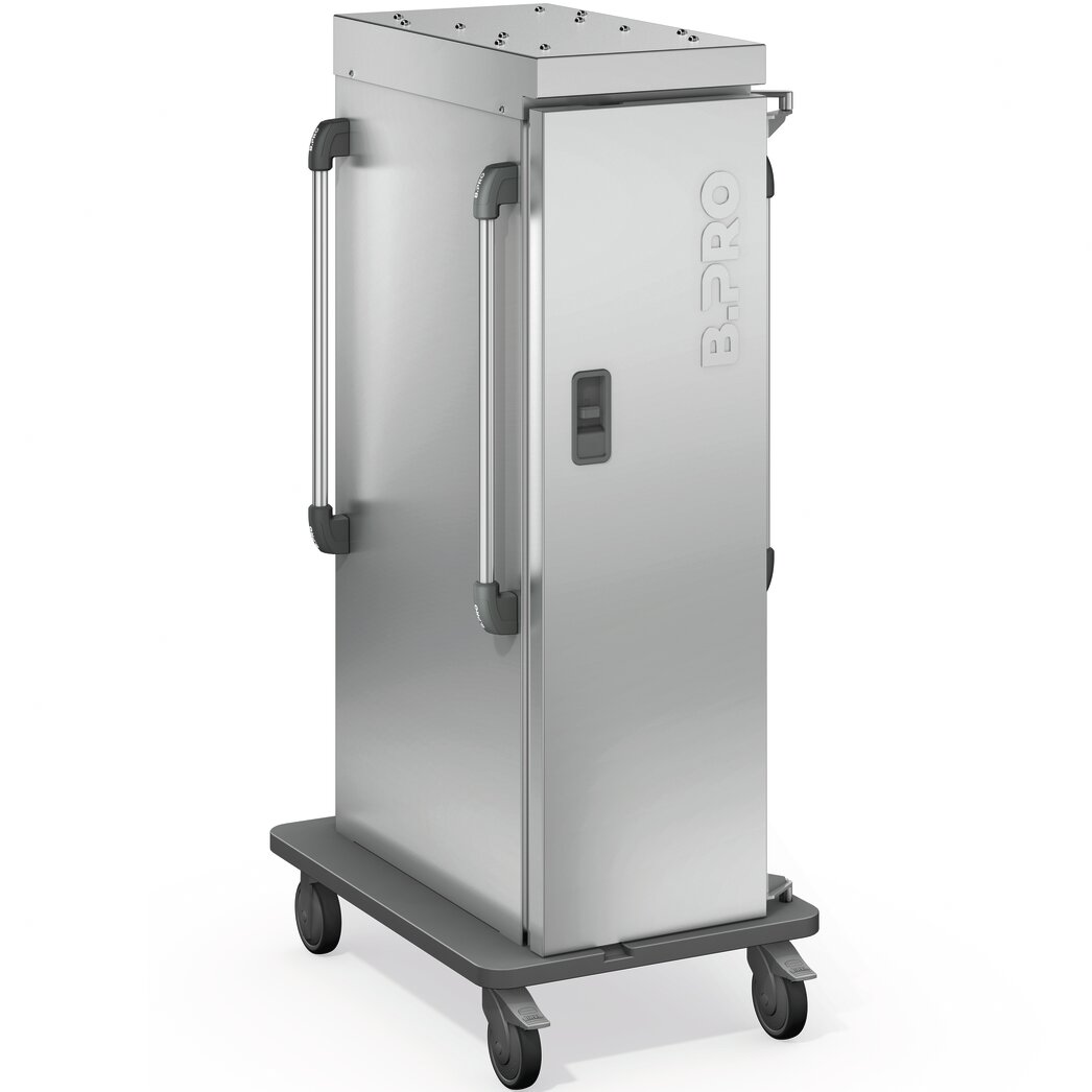 B.Protherm BPT E 30 N Edelstahl