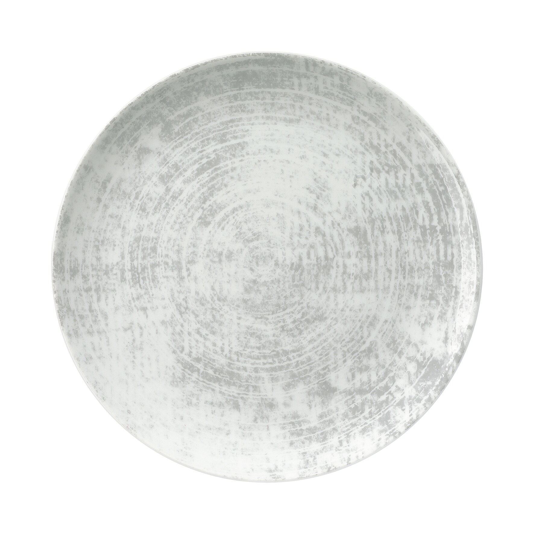 Coupteller flach 301 mm Shabby Chic 1