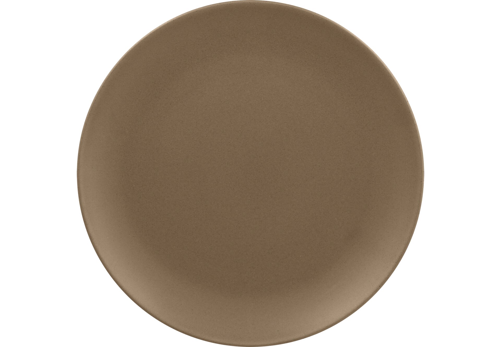 Coupteller flach 310 mm crust