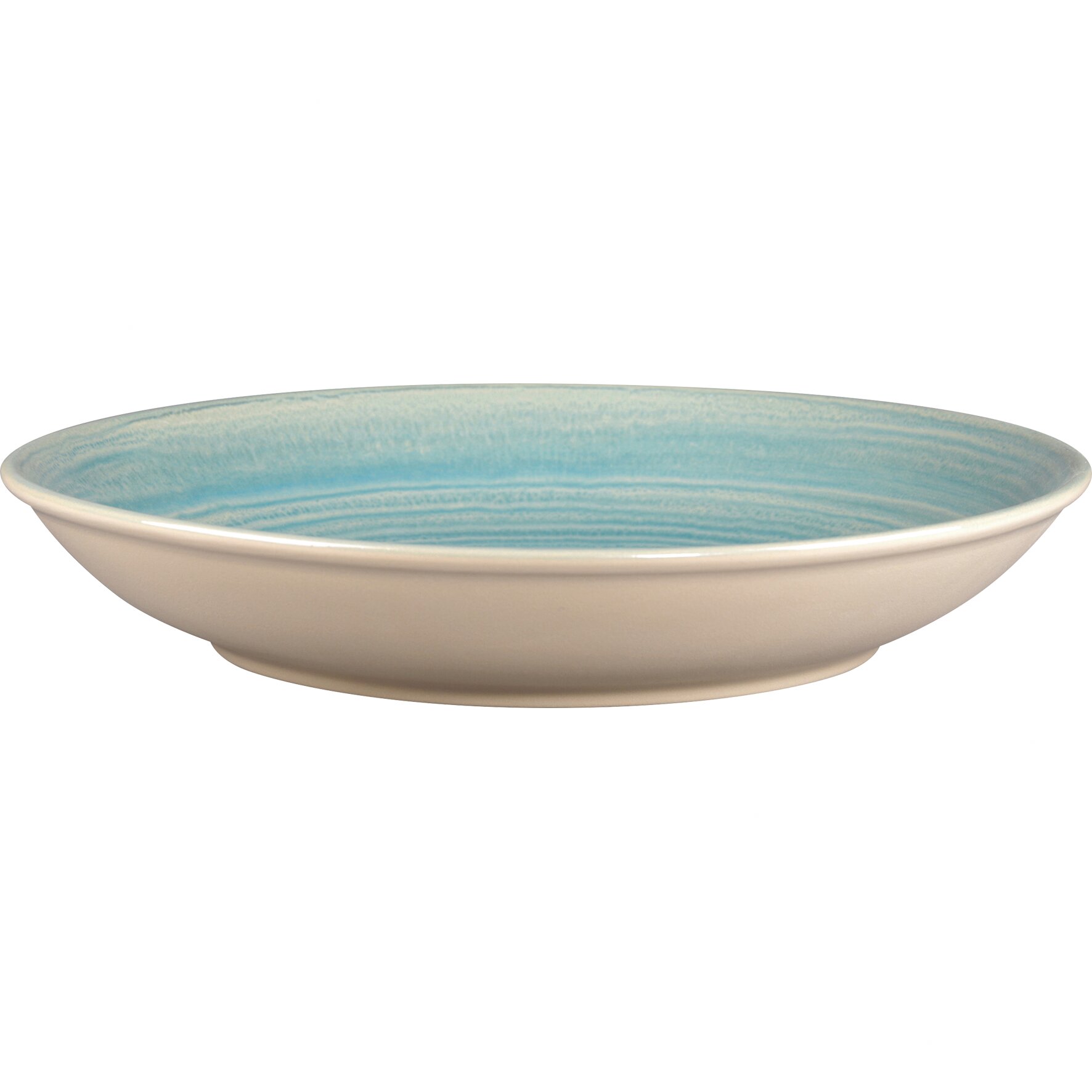 Teller tief coup 298 mm / 1,80 l sapphire blue Spot Sapphire Blue