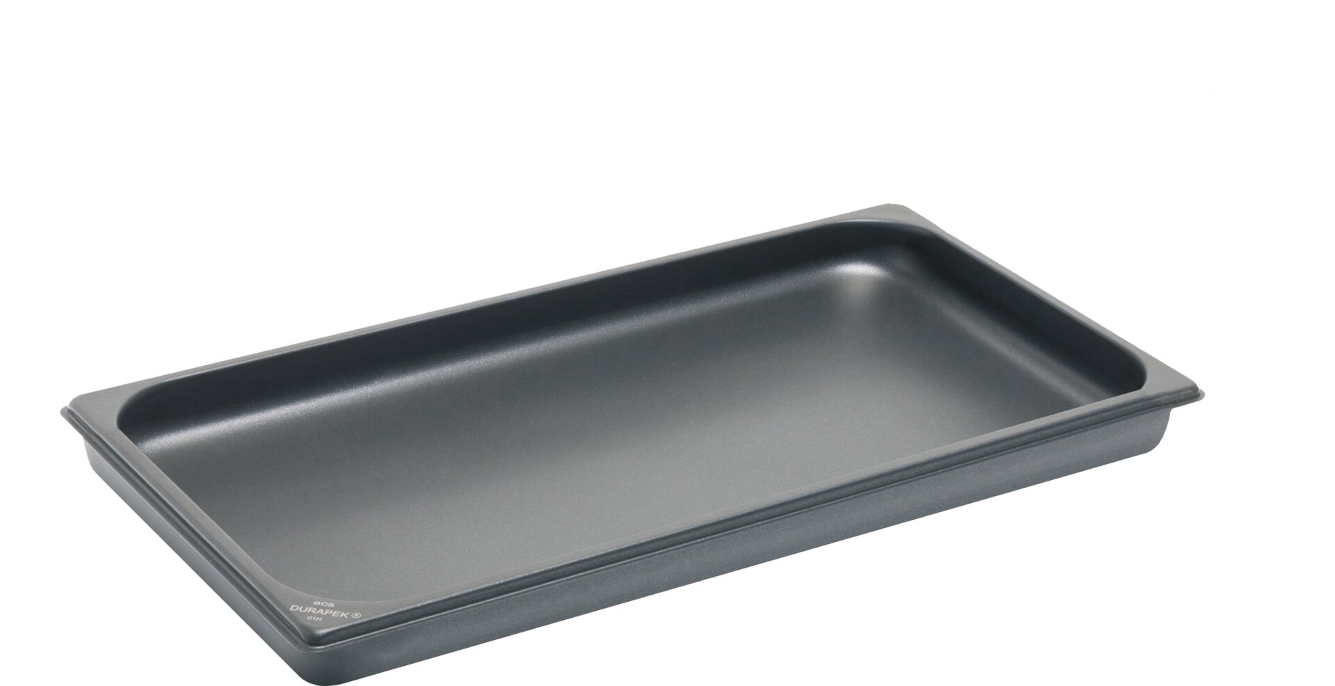 GN-Behälter GN 1/1 H= 40 mm / Edelstahl beschichtet