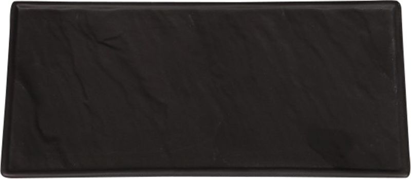 Servierplatten rechteckig
