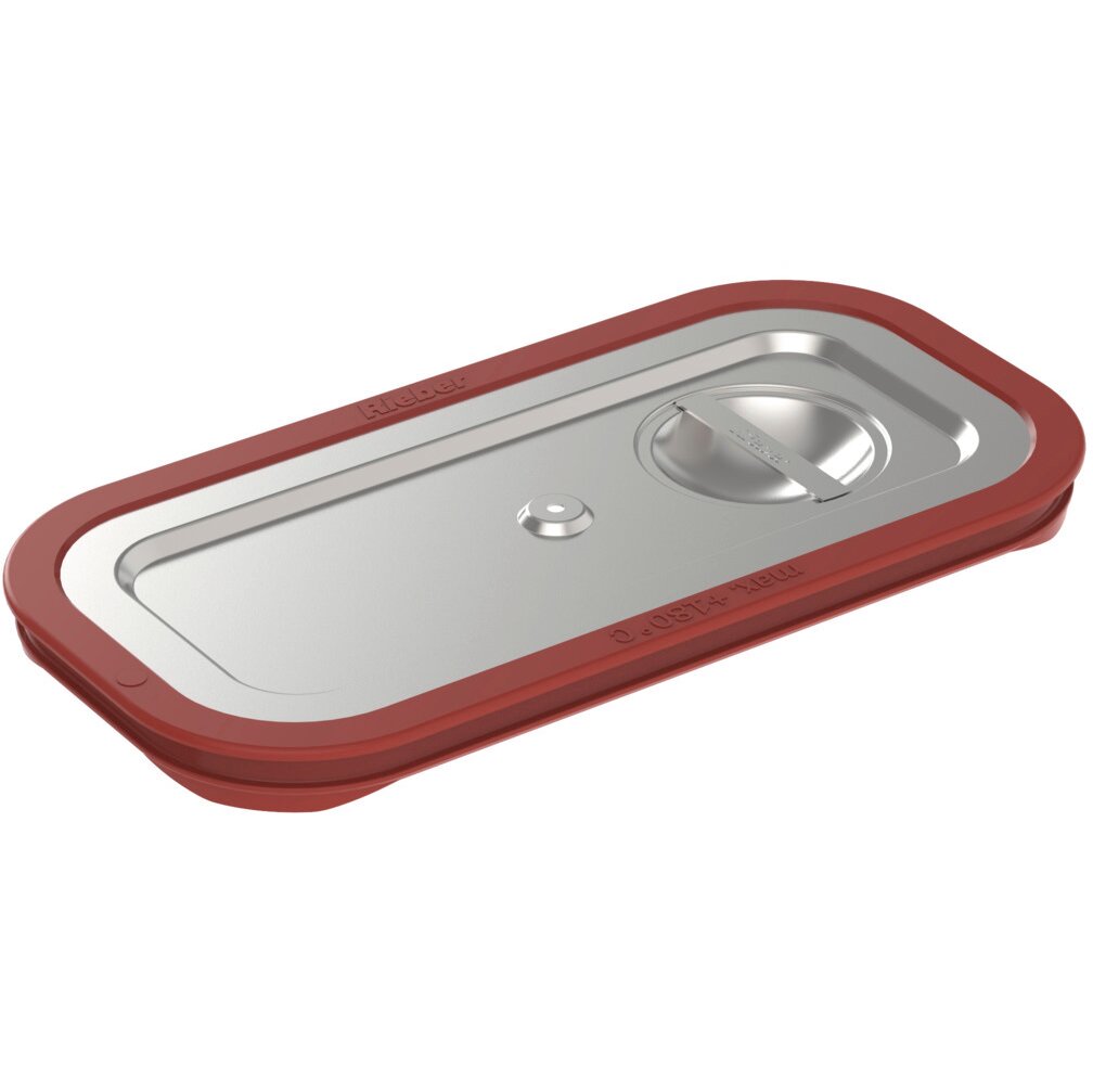 GN-Steckdeckel GN 1/3 Typ 135  wasserdicht