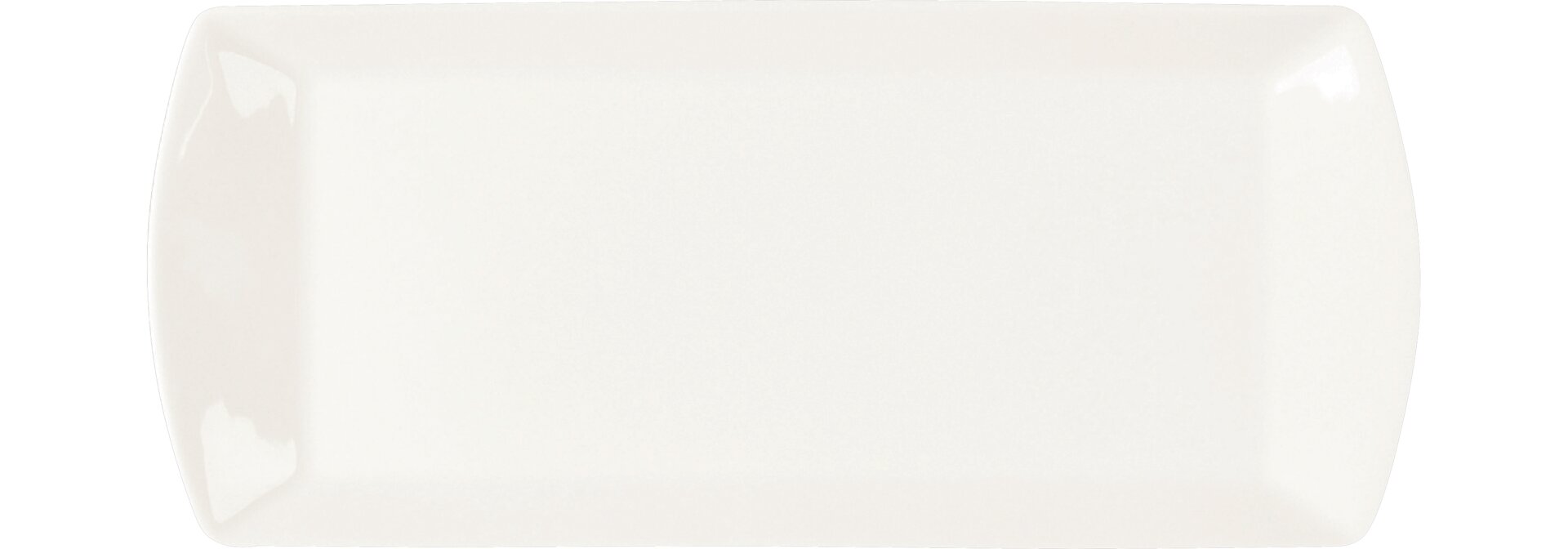 Sandwichplatte 350 x 150 mm crème