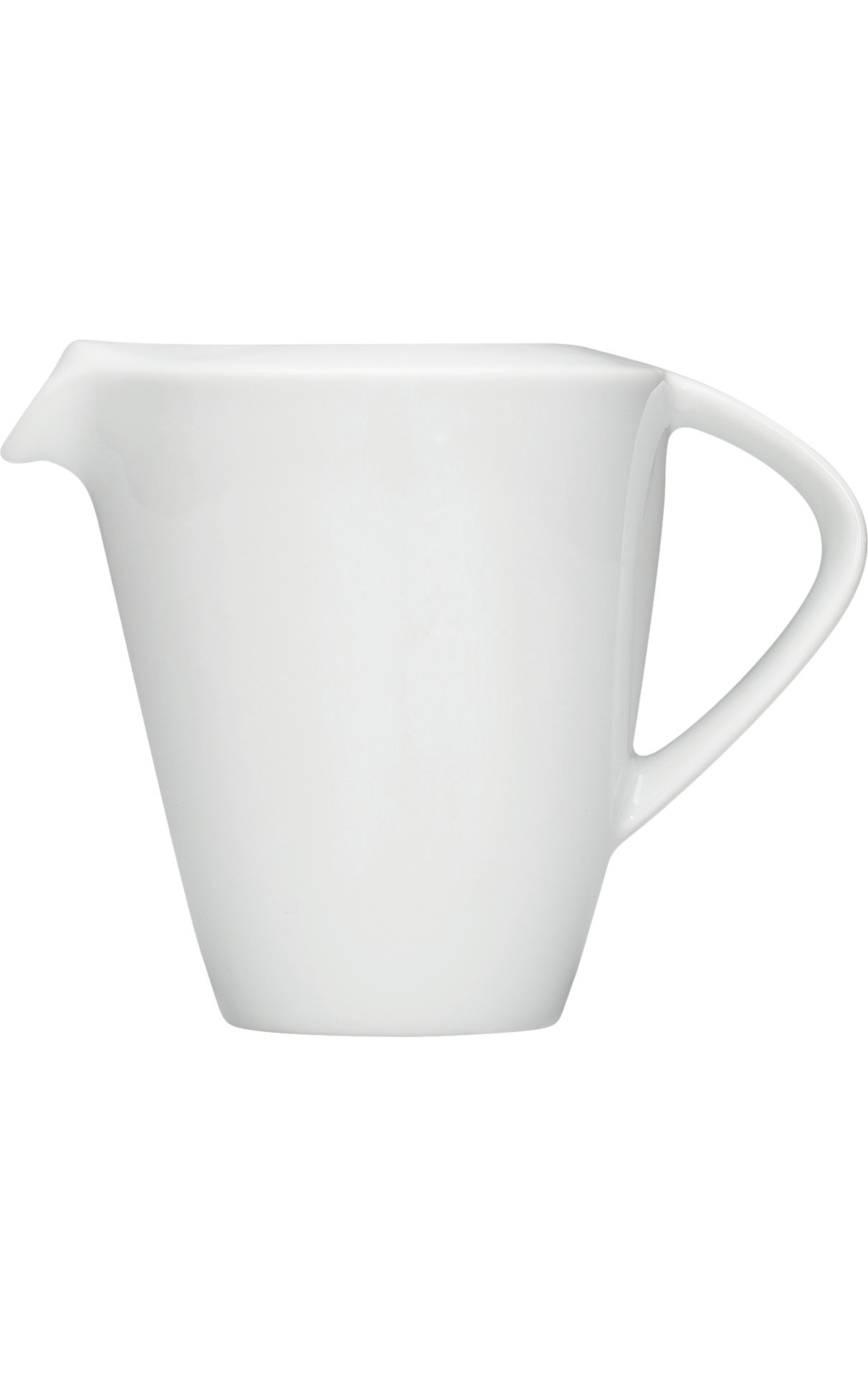 Kaffeekanne Unterteil 142 mm / 0,30 l