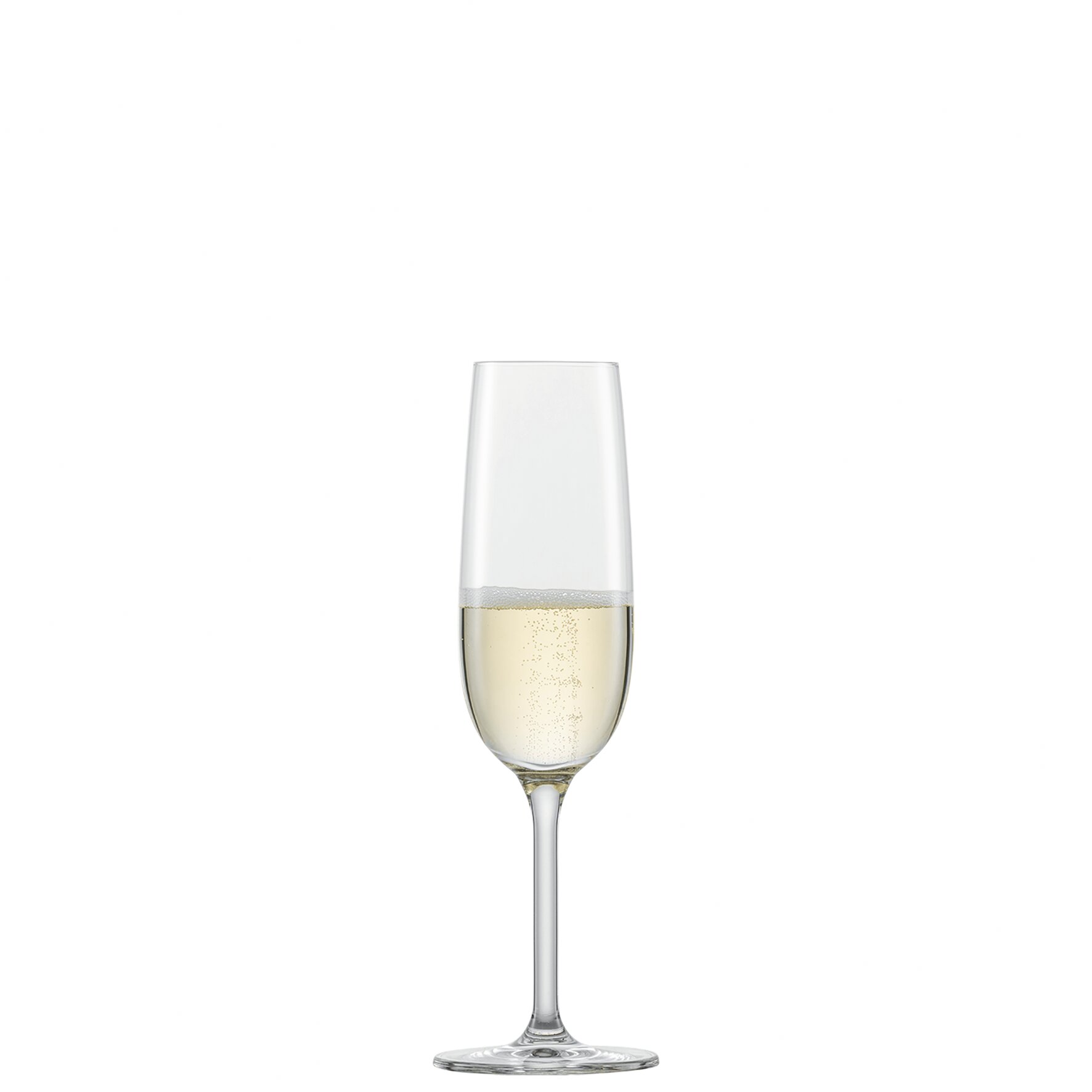 Sektglas 70 mm / 0,21 l
